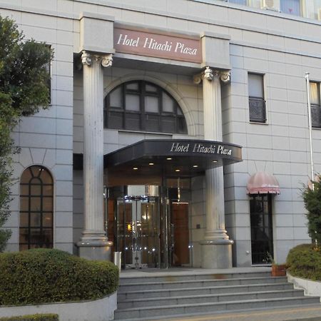 Spa & Sauna Hotel Hitachi Plaza Eksteriør billede