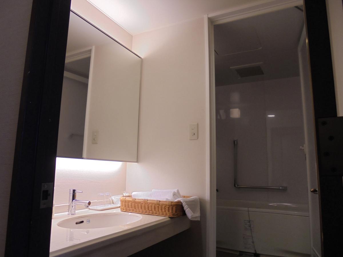Spa & Sauna Hotel Hitachi Plaza Eksteriør billede