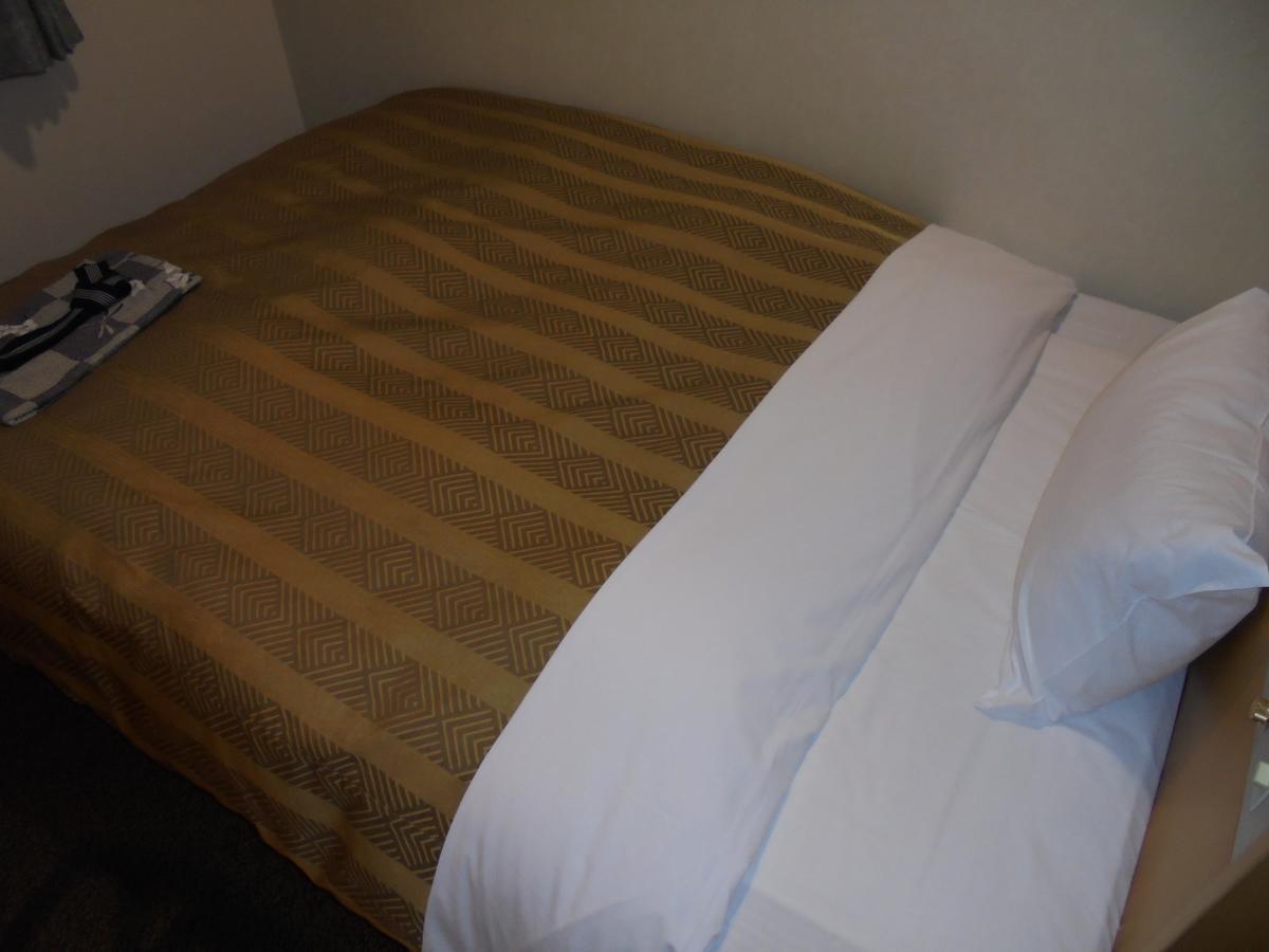 Spa & Sauna Hotel Hitachi Plaza Eksteriør billede