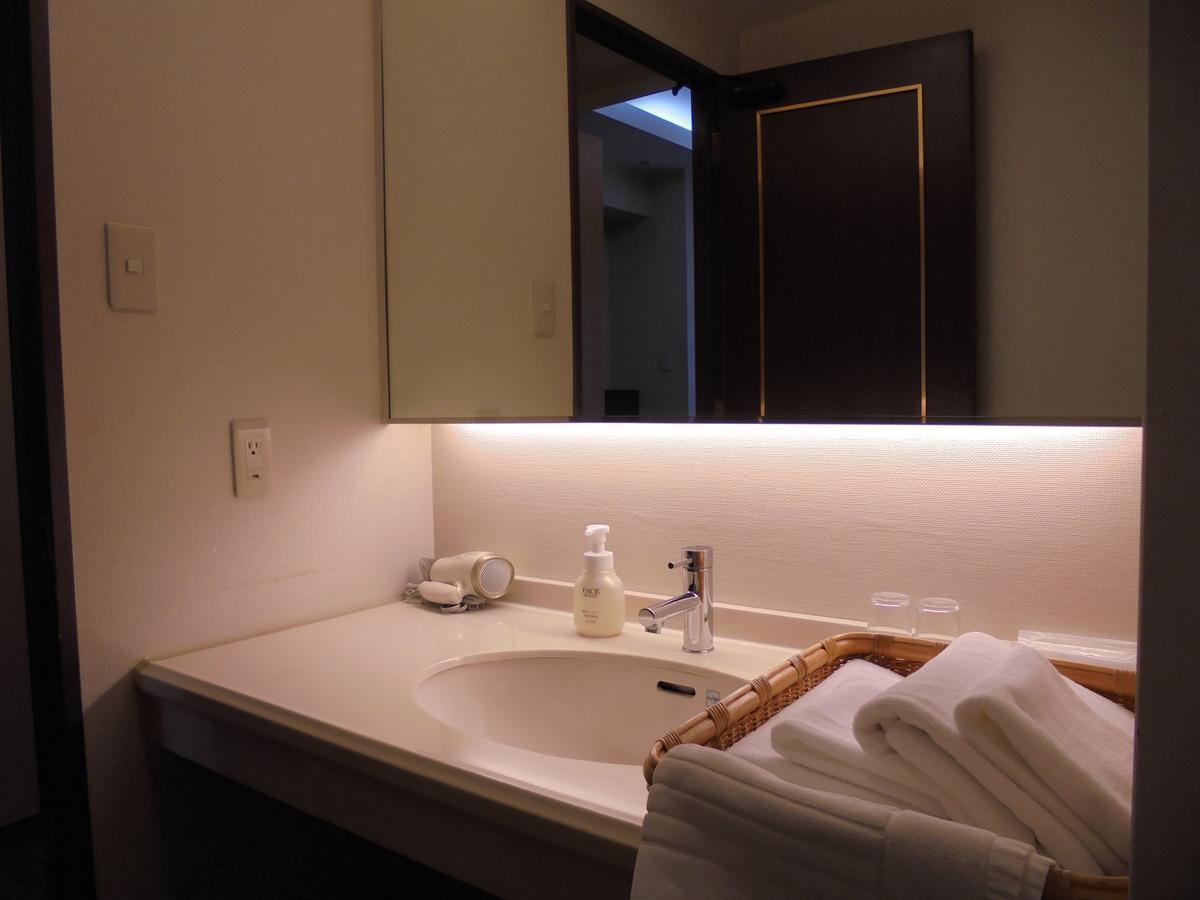 Spa & Sauna Hotel Hitachi Plaza Eksteriør billede